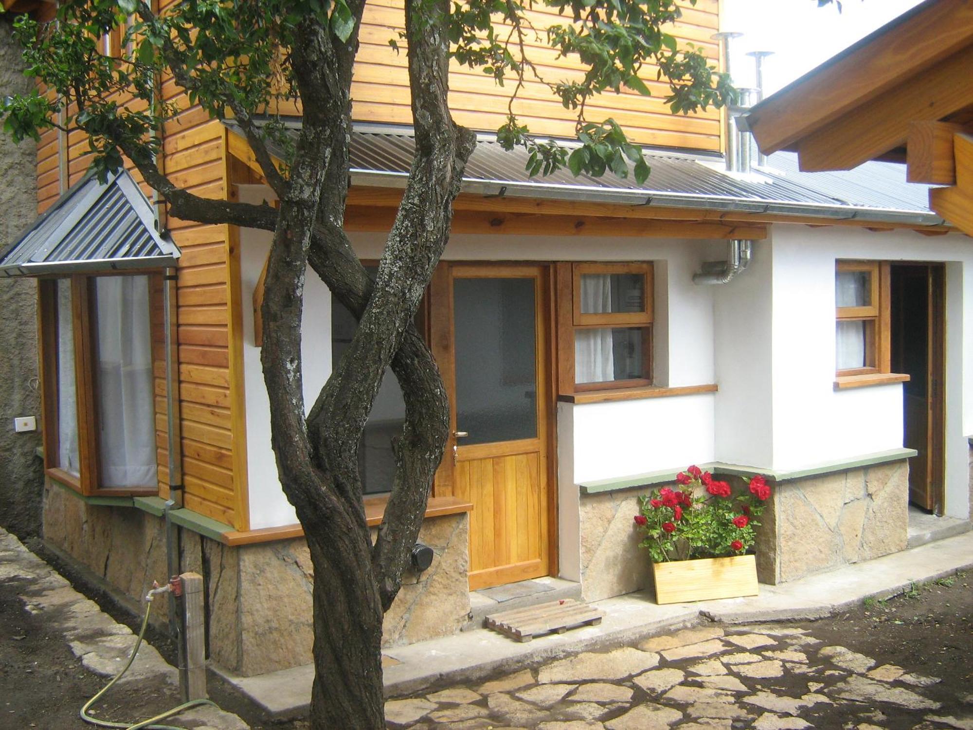 Cabanas Quilquihue San Martin de los Andes Exterior photo